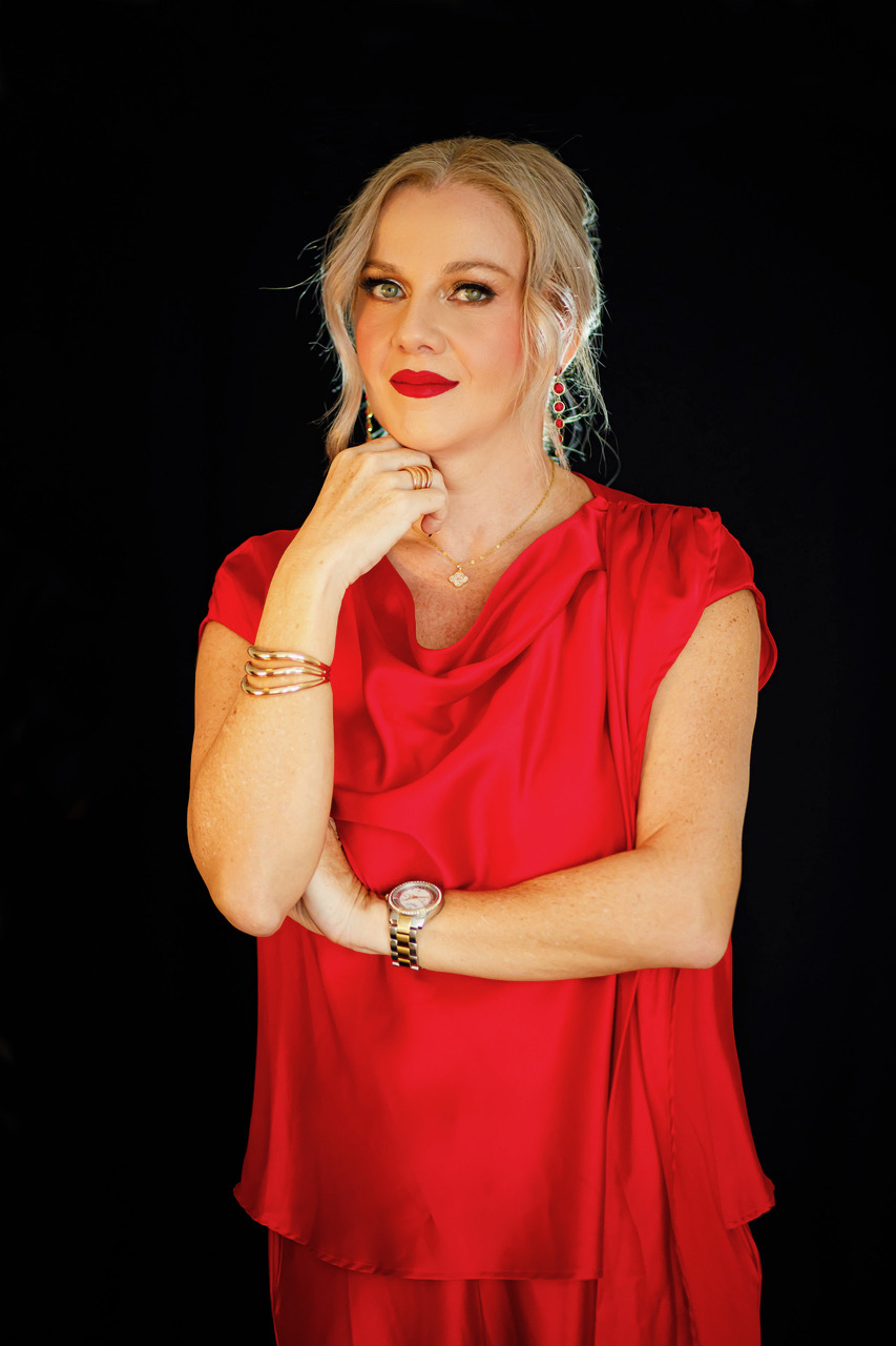 CATALINA OCAMPO