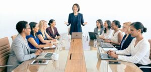 Mujeres self-made: construir fortuna, influencia y legado desde cero