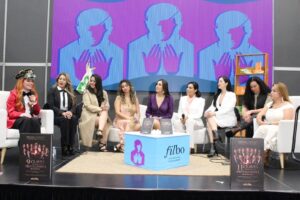 Claves para Convertirte en la Protagonista de Tu Historia