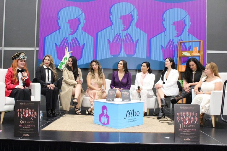 Claves para Convertirte en la Protagonista de Tu Historia